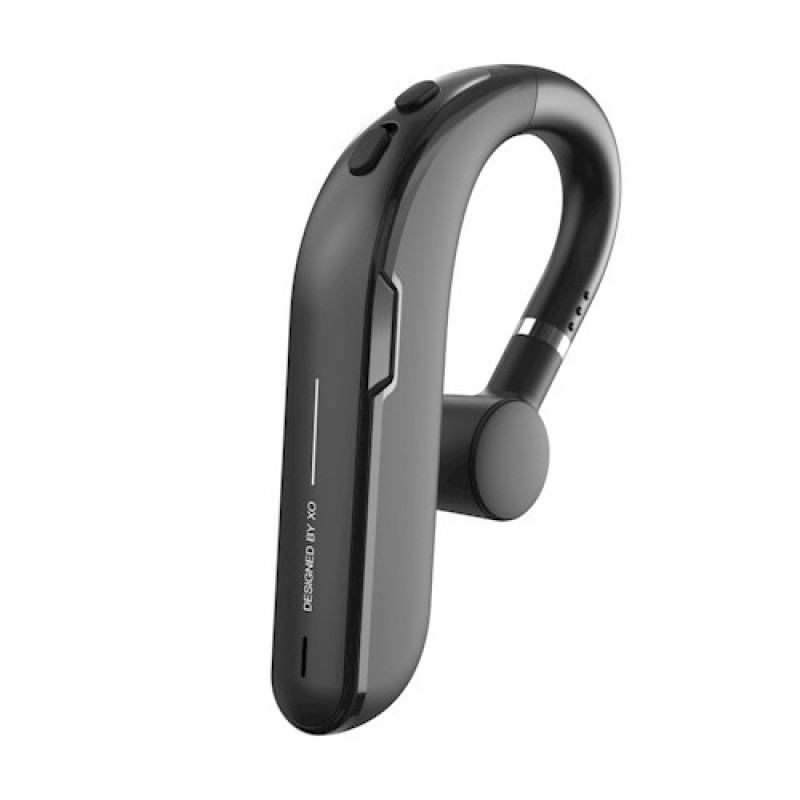 Bluetooth Earphone XO BE19 Μαύρο