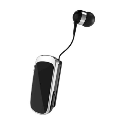 Bluetooth Earphone XO BE21 Μαύρο