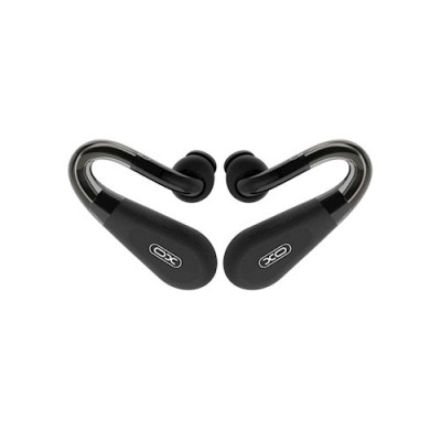 XO Bluetooth Earphone T50 Μαύρο