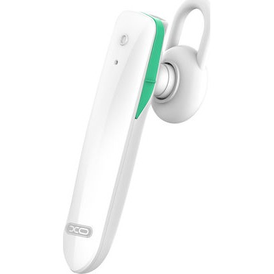 XO Bluetooth Earphone B29 white