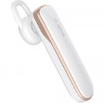 Devia Bluetooth Earphone Smart 4.2 Άσπρο