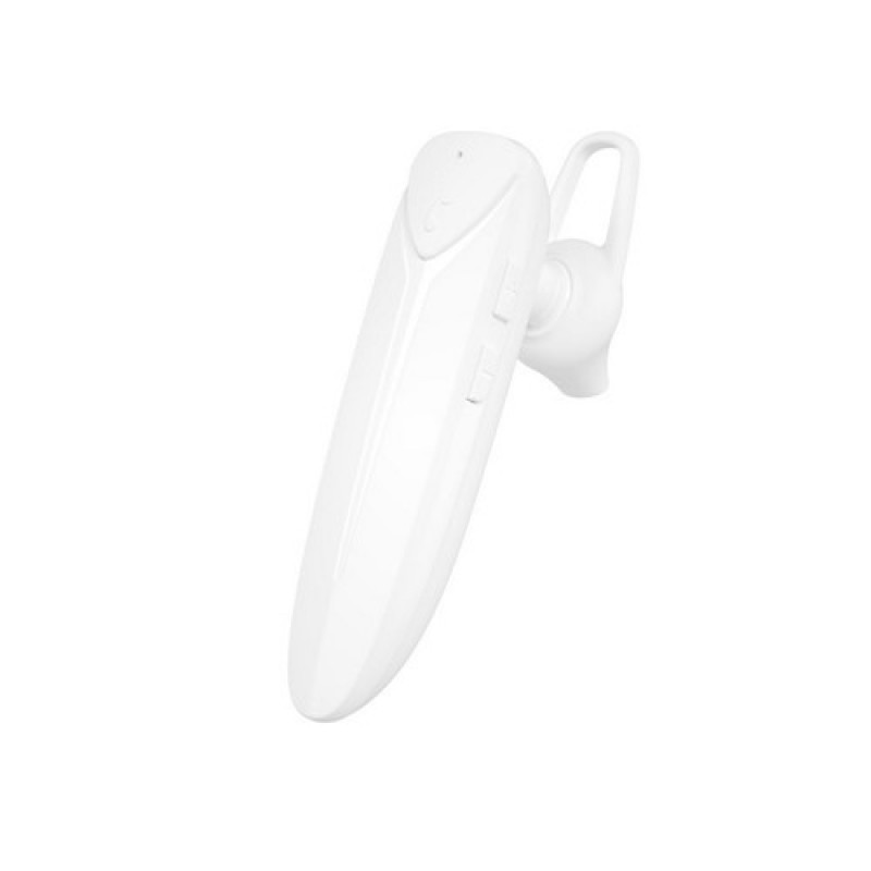 XO Bluetooth earphone BE20 Άσπρο