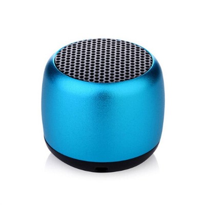 OEM Mini Portable Bluetooth Ηχείο Μπλε