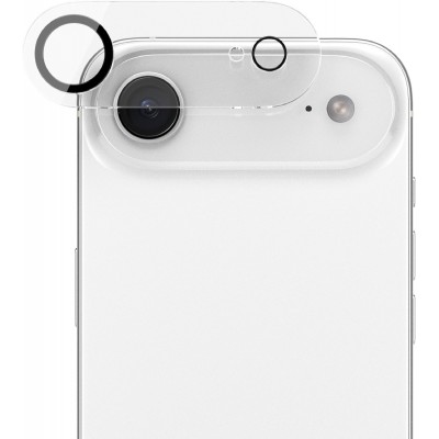 Oem Τζάμι Προστασίας Κάμερας Camera Lens Για Apple iPhone 17 Air 5G 6,6"