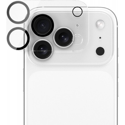Oem Τζάμι Προστασίας Κάμερας Camera Lens Για Apple iPhone 17 Pro 5G 6,3"