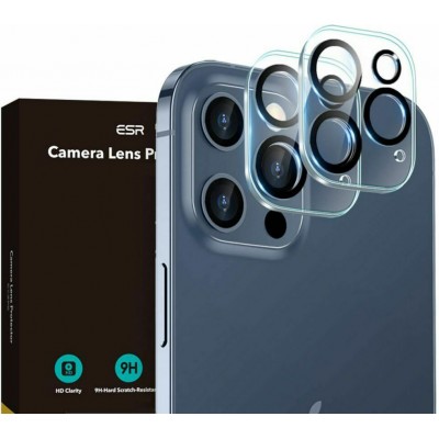 Oem Τζάμι Προστασίας Κάμερας Camera Lens   Για  Apple iPhone 14 Pro 6.1" / Apple iPhone 14 Pro Max 6.7"