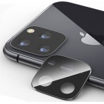 Oem Τζάμι Προστασίας Κάμερας Camera Lens Για Apple iPhone 11 Pro  