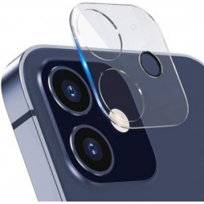 Oem Τζάμι Προστασίας Κάμερας Camera Lens  Για Apple iPhone 12 6.1''