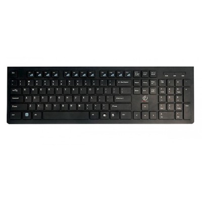 Rebeltec keyboard USB SOLID