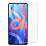 Oem Γυάλινη Προστασία Οθόνης 0,26 mm / 2.5D Για Xiaomi Poco M4 Pro 4G