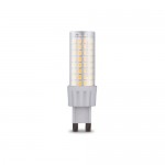 Forever LED Bulb G9 8W 230V 3000K 700lm Light