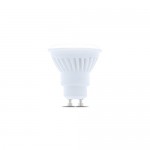 Forever LED Bulb GU10 10W 230V 3000K 900lm Ceramic Light