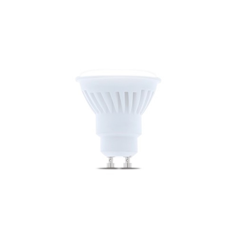 Forever LED Bulb GU10 10W 230V 3000K 900lm Ceramic Light