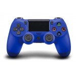 Oem Ασύρματο Τηλεχειριστήριο gaming Μπλε Για PS4 