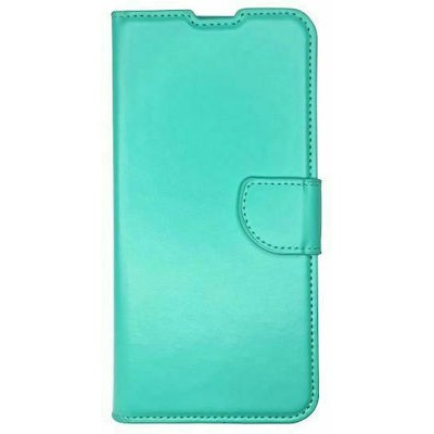 Oem  Θήκη Βιβλίο Για Huawei Y6 2019  Τιρκουάζ