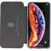 Oem Θήκη Βιβλίο Smart Magnet Elegance Για Xiaomi Redmi Note 10 / Note 10S Μαύρο