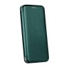 Oem Θήκη Βιβλίο Smart Magnet Elegance για Xiaomi Redmi Note 10 / 10 s 4g Πράσινο