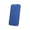 Oem Θήκη Βιβλίο Smart Magnet Elegance για Xiaomi Redmi Note 10 / 10 s 4g Μπλε