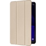 Trifold Θήκη Βιβλίο με Σιλικόνη Flip Cover Για Samsung Galaxy Tab A 7.0'' 2016 T280 / T285  