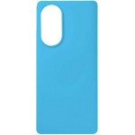 Oem Θήκη Σιλικόνης Matt 1,2 mm Για Huawei Nova 9 / Honor 50  Γαλάζιο