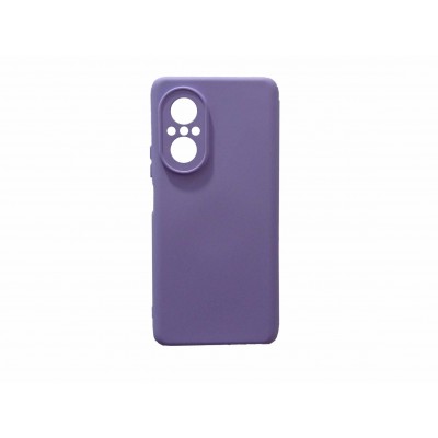 Oem Soft Matt Case Gel TPU Cover 2.0mm ΓΙΑ Huawei Nova 9 SE Λιλά