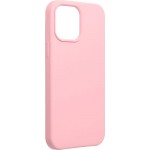 Oem Θήκη Σιλικόνης Soft 2.0 mm    Για Apple iPhone 13 6.1''  Ροζ