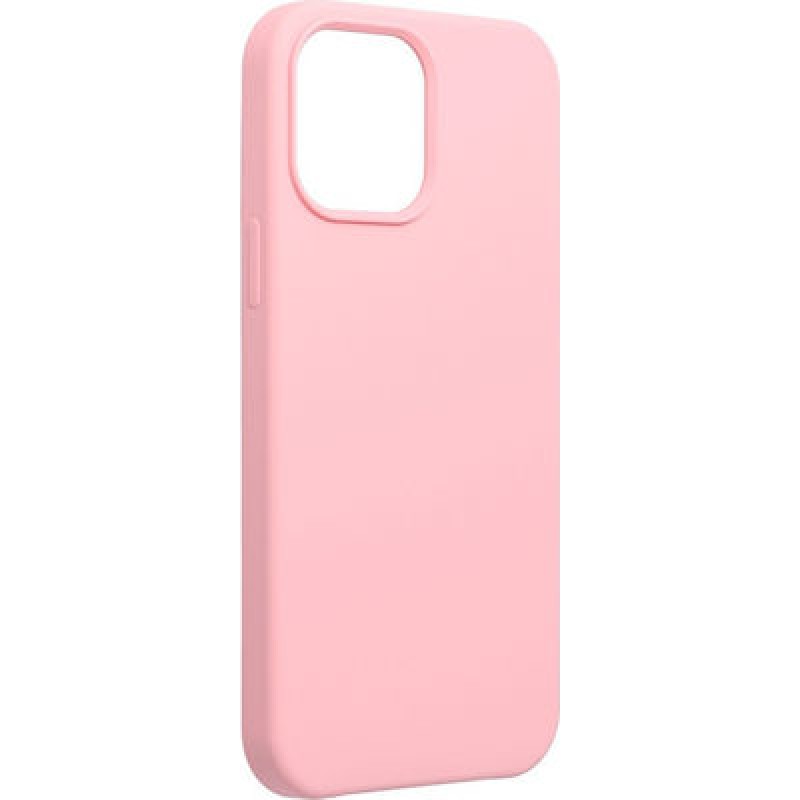 Oem Θήκη Σιλικόνης Soft 2.0 mm    Για Apple iPhone 13 6.1''  Ροζ