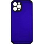 Θήκη motomo Back Cover Για Apple iPhone 11  Μπλε