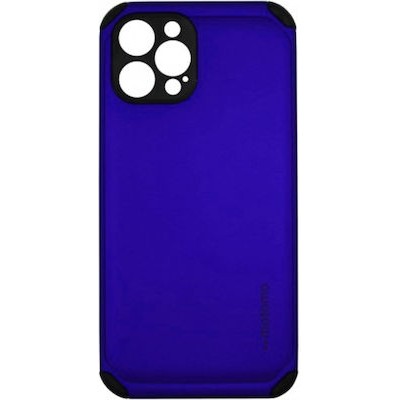 Θήκη motomo Back Cover Για Apple iPhone 11  Μπλε