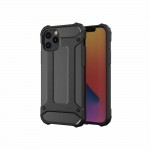 Oem Θήκη Armor Back Cover Για Apple iPhone 13 Pro 6.1" Μαύρο