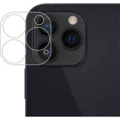 Oem Τζάμι Προστασίας Κάμερας Camera Lens  ΓΙΑ Apple iPhone 13 Pro 6.1"  