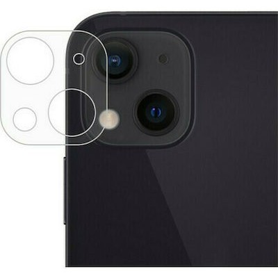 Oem Τζάμι Προστασίας Κάμερας Camera Lens   Γia Apple iPhone 13 6.1'' / 13 Mini 5.4" 