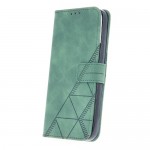 Oem Θήκη Smart Trendy Porto case Για Apple iPhone 14 6.1" Πράσινο 