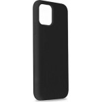 Oem Θήκη Σιλικόνης Soft 2.0 mm Για Apple iPhone 14 Plus 5G 6,7'' Μαύρο Box