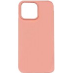 Oem Θήκη Σιλικόνης Soft 2.0 mm Για Apple iPhone 14 Pro 6.1" Nude Ροζ Box