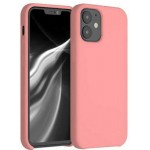 Oem Θήκη Σιλικόνης Soft 2.0 mm Για Apple iPhone 14 Pro Max 6.7" Ροζ Box