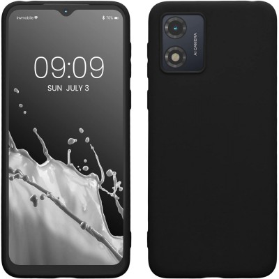 Oem Θήκη Σιλικόνης Matt 1,5 mm Για Xiaomi Redmi A3 2024 Μαύρο