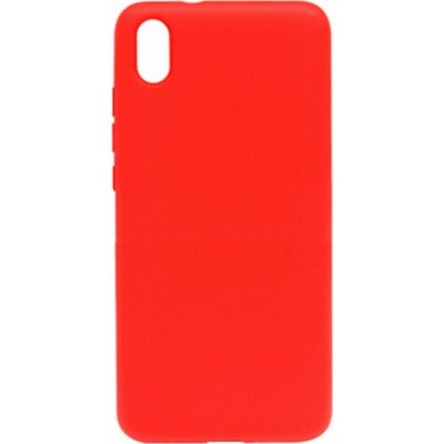 Oem Θήκη Σιλικόνης Soft 2.0 mm Για Xiaomi  Redmi 9A / 9AT / 9i  Κόκκινο