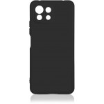 Oem Θήκη Σιλικόνης Matt 1,2 mm Για    Xiaomi Redmi Mi 11 Μαύρο