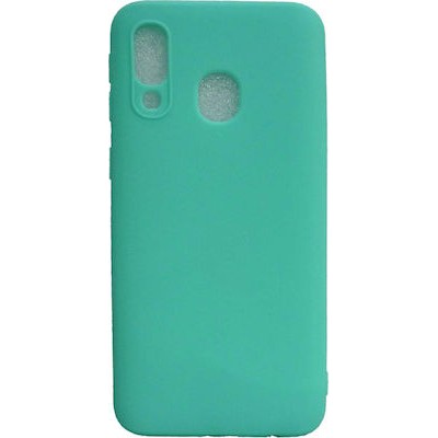 Oem Θήκη Σιλικόνης Matt 1,2 mm Για Xiaomi Redmi Note 7 / Note 7 Pro  Τιρκουάζ