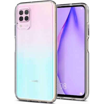 Oem Θήκη Σιλικόνης 1.5 mm Για Realme C21 - C20 Διάφανο