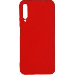 Θήκη Σιλικόνης Matt Για  Huawei P Smart Pro / Honor Y9S   Κόκκινο