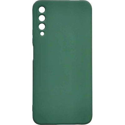 Oem Θήκη Σιλικόνης Matt 1,2 mm Για Huawei P Smart Pro / Honor Y9S   Πράσινο 