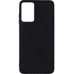 Oem Θήκη Σιλικόνης Για OnePlus 9 Pro Matt Μαύρο 