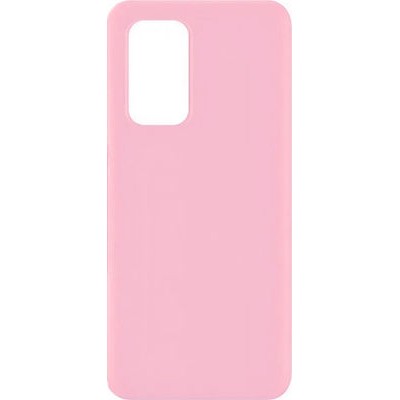  Oem Θήκη Σιλικόνης Soft 2.0 mm    Για Huawei P Smart 2021  Ροζ