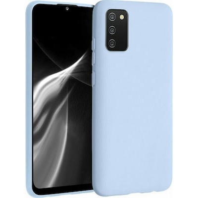 Oem Θήκη Σιλικόνης Matt 1,2 mm Για Apple iPhone 13 Mini 5.4"  Λιλά
