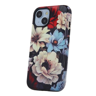 Oem Θήκη Decor case New Garden Για Apple iPhone 11  