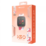 Smartwatch Forever IGO JW-100 πορτοκαλί