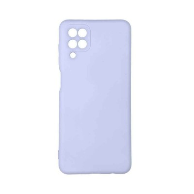 Oem Θήκη Σιλικόνης Soft 2.0 mm Για Samsung Galaxy M33 5G Λιλά