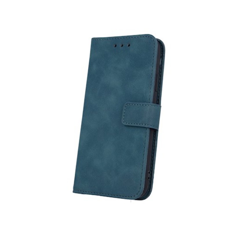 Forcell Tender Θήκη Βιβλίο   Για Xiaomi Redmi 9C / Redmi 10A Σκούρο Πράσινο